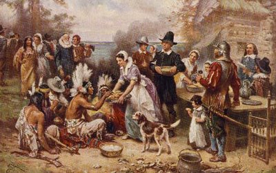 thanksgiving