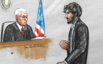 tsarnaev