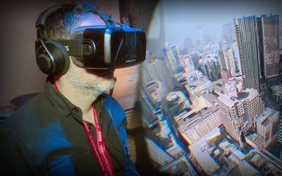 virtualreality