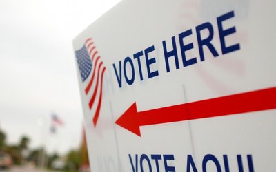 vote