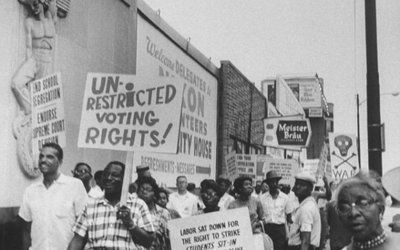 voting rights