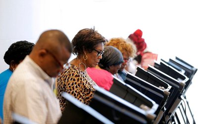 voting rights